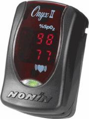 Nonin Onyx II 9560 Pulse Oximeter