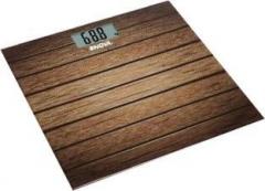 Nova BGS 1259 Ultra Slim Electronic Personal Weighing Scale