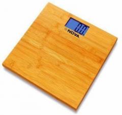 Nova Electronic Personal Weighing Scale