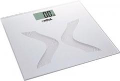 Nova Slim Weighing Scale
