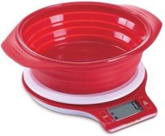 Nova Trendy Electronic Kitchen 322 Weighing Scale