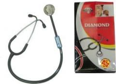 Nsc Diamond Best Quality Acoustic Stethoscope