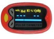 Nsc Life Line Peadiatric Fingertip Pulse Oximeter Pulse Oximeter