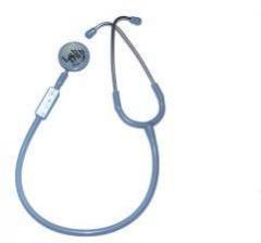 Nsc Perfect 2Grey Best Quality Acoustic Stethoscope