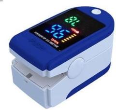 Orbit Fly Oximeter Blood Oxygen Saturation Monitor with Color OLED Screen Display O2 Saturation Monitor Pulse Oximeter