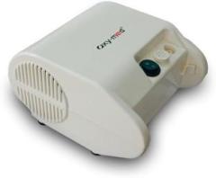 oxy med Compact Nebulizer MQNBZ03 for Adult and child Nebulizer