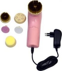 Ozomax BL 320 FC Face Care Reversible Dual Power System Massager