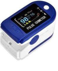Portible Fingertip pulse Oximeter For Home Use Pulse Oximeter
