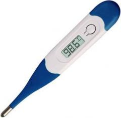 Pristyn Care EEE1017 Flexible Tip Digital Thermometer Thermometer