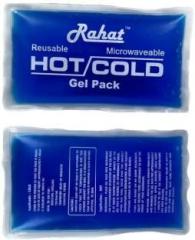 Rahat HRHCP 01 Rahat Hot/Cold Gel Pack For Menstrual Cramps, Back Pain, Knee, Stomach, Ankle Pack
