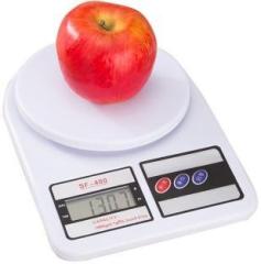 Rb Point Digital 1Gram 10 Kg Weight Scale Lcd Kitchen Weight Scale Machine Weighing Scale