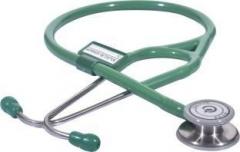 Rcsp Super Deluxe III Cardiology Dual Head Stethoscope for doctors and medical students Cardiology Acoustic Stethoscope