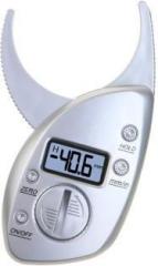 Right Gear Digital Skin fold Caliper, Body Fat Measure Calliper Kit, Body Fat Analyzer. Body Fat Analyzer