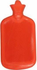 Rixim Hot Water Bottle Bag For Pain Relief Non electric Water Bag 2 L Hot Water Bag
