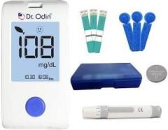 Rsc Healthcare Blood Glucose Meter Kit . Glucometer Odin Glucometer