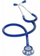 Rsc Healthcare MEDICAL STUDENT ACOUSTIC STETHOSCOPE BEST QUALITY Stethoscope