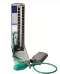 Rsc Healthcare Mercury BP Desk Sphygmomanometer Upper Arm Bp Monitor Regular Mercurial Sphygmomanometer Bp Monitor Bp Monitor