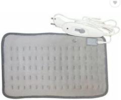 Rsc Healthcare Orthopaedic Electric Heating Belt Lower Back Heat Therapy Waist Wrap Electric Heating Pad 1 L Hot Water Bag