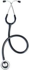 Rsc Healthcare STETHOSCOPE DUAL HEAD DELIXE 2 FOR MEDICAL STUDENT & PHYSICIAN USED 2 Stethoscope