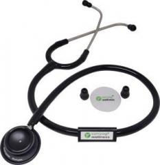 Sahyog Wellness The Professional's Deluxe High Acoustic Sensitivity Stethoscope Stethoscope Stethoscope