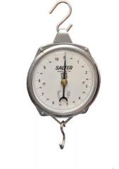 Salter 235 6m 10kg Weighing Scale