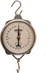 Salter 235 6m 25kg Weighing Scale