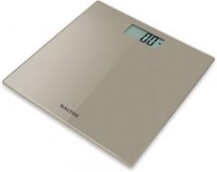 Salter Glass Bathroom Weighing Scale