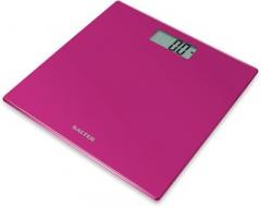 Salter Model 9069 Pink Weighing Scale