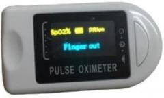 Sgs P03 Pulse Oximeter
