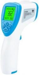 Shivmedicos TG8818B Non Contact Forehead Infrared Thermometer with IR Sensor and Color Changing Display Thermometer