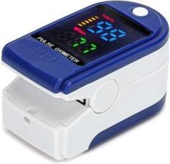 Shivonic LK 87 Smart Digital Oxygen Saturation n Blood Pressure Pulse Oximeter Pulse Oximeter
