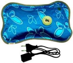 Shopimoz Electrothermal hot water bags for pain relief heating bag electric gel Heating Pad