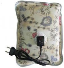Shopimoz Multiprint Heating Gel Bag for Joint and Muscles Pain Electric Hot Water Bag Heating Pad