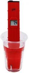 Shrih SH 0927 Portable Pocket Pen Type Digital Meter Hydroponic Water pH Meter Tester Thermometer
