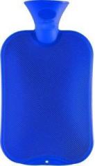 Siddhaswari Classic Hot Water bottle Non Electrical Rubber 2 L Hot Water Bag Non electrical 2 L Hot Water Bag