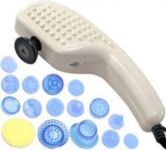 SJ BL 282 Ozomax 19 in 1 Magnetic Therapy Massager