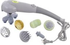 SJ MG44 7in1 Hammer Therapy Cellulite Sculptural Full Body Slimmer Massager