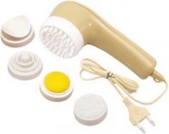 SJ OP4111 5 in 1 Heat Therapy Massager