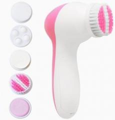 SJ SS 0621 5 In 1 Vibrator Therapy Massager