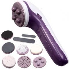SJ SS 1321 9in1 Rotation Therapy Massager