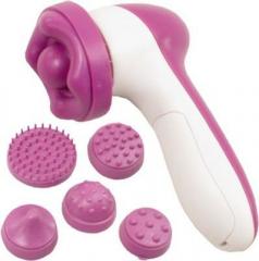 SJ SS 4021 6 in 1 Vibrator Therapy Massager