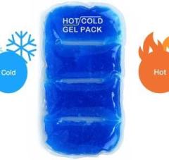 Skylight Daily Use Pain Relief Gel Packs For Hot & Cold therapy Reuseable Multipurpose Hot & Cold Gel Pack