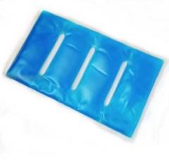 Skylight Hot & Cold Therapy Small Pack Medium Hot & Cold Pack |Blue Gel Pack In Medium Size Pack