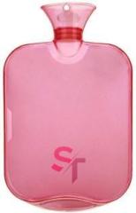 Skytone Hot Water Bag, Pain relief for back, shoulder, knee & head 2 ltr. Hot Water Bag 2 L Hot Water Bag