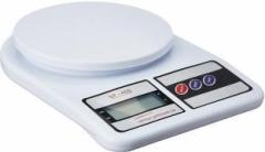 Snapdot 10Kg Electronic Kitchen Weighing Scale Machine Weighing Scale