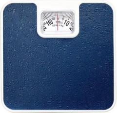 Sonalex Personal Weight Machine for body Fat weight Machine 120kg Weighing Scale