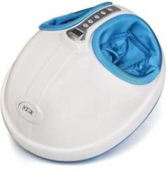 Stok ST CFM01 Small Compact Electric Shiatsu Kneading Rolling Foot Massager