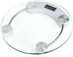 Style Eva Personal Digital Electronic Glass Stylish Body Bathroom Gym Weight Scale Brand New Weighing Scale