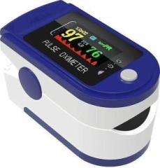 Sustainida Fingertip Pulse Oximeter Blood Oxygen Saturation and Pulse Rate Monitor Pulse Oximeter
