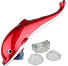 T Topline DM02 All in one powerful pain relief Dolphin Machine Massager